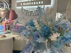 -3号仓库·创意中国菜(嘉兴龙鼎万达店)