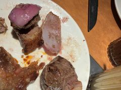 -拉蒂娜·巴西牛排馆 Latina·Brazilian Steakhouse(王府井喜悦店)