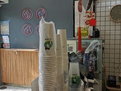 -沪上阿姨·精选茶饮(万新村店)