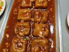 -徽张·新徽菜(五棵松·永定路店)