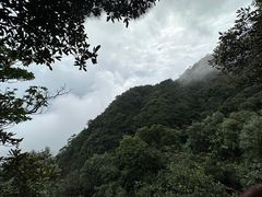 -三清山风景名胜区