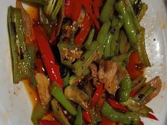 -又见炊烟私房菜(敬亭路店)