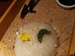 酒酿糍粑-寻宝记绍兴菜(鲁迅路店)