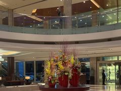 -北京歌华开元大酒店