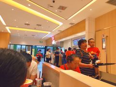 -乡村基(南坪上海城店)