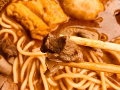 肝沿-乌糖沙茶面(民族路店)