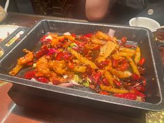 -缪氏川菜(深圳北站缤果空间店)