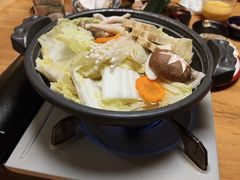 涮涮锅-王鼎精致料理铁板烧(世博源店)