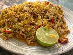 -浩海火燒雲傣家菜(芮欧百货店)