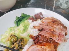 -乌文新澄海卤鹅店