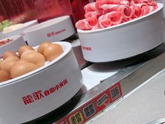 -龍歌自助小火锅(雨花台江南虹悦城店)