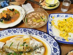 -灵福缘私房菜·农家菜(拈花湾·灵山大佛必推店)