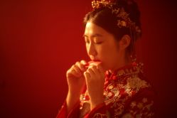 -拾尚映画·STUDIO婚纱摄影(中关村店)