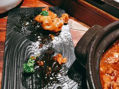 -绿茶餐厅(昌平悦荟店)