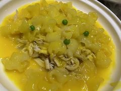 -涵誉·私房菜(银都·锦创广场店)