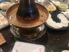 -德来順老北京 涮羊肉 烤羊排(大学城店)