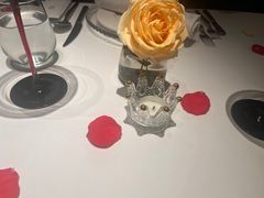 -王品牛排(郑州大卫城店)