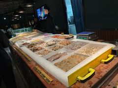 -荣小馆(杭州大厦店)