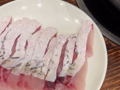 -正能量脆肉鲩火锅