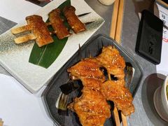 -火山屋台(新街口店)