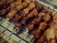 -王记西鎮电烤肉(汶上路店)