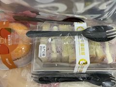 -欢牛蛋糕屋(城西店)