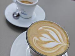 -JamaicaBlue Cafe(乌鲁木齐中路店)