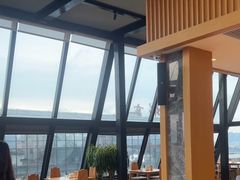 -四月吧餐厅(正阳步行街店)