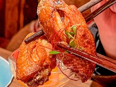 -食陆号·新式台湾创意菜(苏州首店)