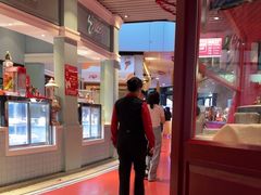 -东方明珠·可口可乐欢乐餐厅
