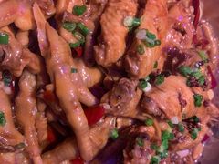 -胖哥俩肉蟹煲(万国店)