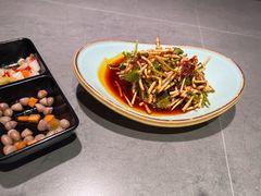 -川芙蓉·市井老川菜(长寿路店)