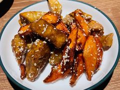 -周家二小姐的菜(西津渡店)