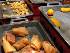 -阪尚皇·原切牛排·烤肉火锅自助(北京路店)