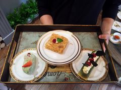 -也枫·小黄楼(南山路旗舰店)
