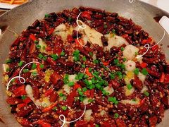 -川人百味·水煮活鱼(赛罕万达店)