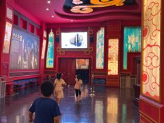 -济南方特东方神画