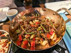 -乔街深夜食堂·小龙虾·高压锅生蚝(杭州总店)