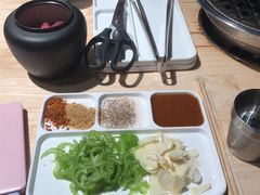 -霸腹烤肉(厦门柚子番店)