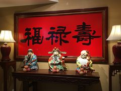 -广州中心皇冠假日酒店·百粤楼