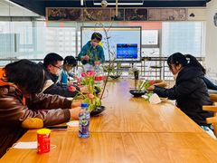 -帝京日语(春熙路旗舰校区)