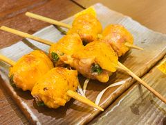 -鸟鹏烧鸟居酒屋(昌岗店)