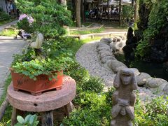 -林间山庄