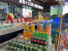-崂山印象·青岛·海鲜渔家菜