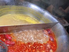 -湊湊火锅·茶憩(石家庄万象城店)