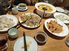 -伊喜饺子·烤鸭(五道口学院路店)