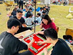 -二沙岛艺术公园