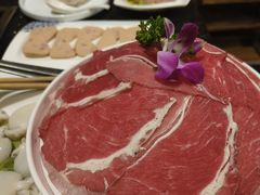 -百年川椒重庆老火锅(光谷店)