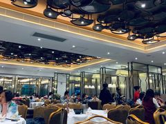 大堂-稻香酒家(天河城店)