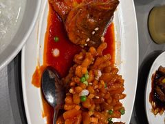 -阿明小菜·海鲜·上海菜(梅陇店)